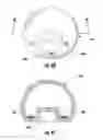 Fig. 06 - Intraoperative joint force measuring device, system and method