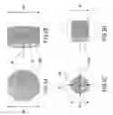 Fig. 05 - Gastrointestinal anchor compliance