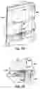 Fig. 06 - Apparatus and method for coordinating automated package and bulk dispensing