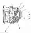 Fig. 02 - Hall effect pick-up with timing correction