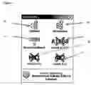 Fig. 04 - Navigation device and method for displaying alternative routes