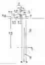 Fig. 01 - System and method for locating leaks in petroleum wells