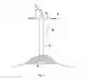 Fig. 02 - System and method for locating leaks in petroleum wells
