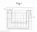 Fig. 02 - Numerical analysis model data generating method for filling holes in a mesh