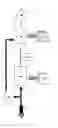 Fig. 02 - Process and device for interaction with a speech recognition system for selection of elements from lists