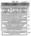 Fig. 13 - Method and device for maintaining and providing access to electronic clinical records