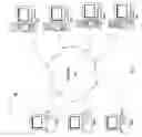 Fig. 02 - METHOD FOR CONTROLLING THE DISTRIBUTION OF ADVERTISEMENTS TO INFORMATIONAL CLIENT DEVICES USING A PLURALITY OF OPERATING MODES