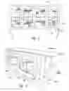 Fig. 03 - Systems and apparatuses for providing enhanced management of facilities offering food, beverages, and associated goods and services in a retail environment