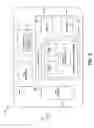 Fig. 03 - Secure transaction processing system and method