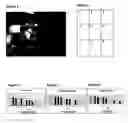 Fig. 02 - Interactive video training of perceptual decision-making