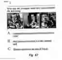 Fig. 44 - Periodic personalized media system, and associated method