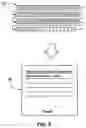 Fig. 06 - Method and system for searching for words and phrases in active and stored ink word documents
