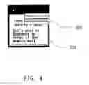 Fig. 05 - System and method of dynamically displaying an associated message in a message