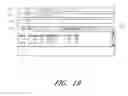 Fig. 19 - Electronic mail system with pre-message-retrieval display of message metadata