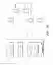 Fig. 23 - Electronic mail system with pre-message-retrieval display of message metadata