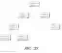 Fig. 35 - Electronic mail system with pre-message-retrieval display of message metadata