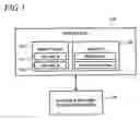 Fig. 02 - Distributing input events to multiple applications in an interactive media environment