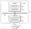 Fig. 01 - Solution deployment in a server farm