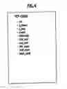 Fig. 05 - Communication terminal device and communications method