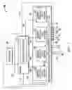 Fig. 02 - System and method for communicating with memory devices via plurality of state machines and a DMA controller