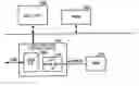 Fig. 01 - Data transfer control device and electronic instrument
