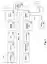 Fig. 02 - Wireless detection and/or containment of compromised electronic devices in multiple power states