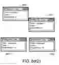 Fig. 34 - User interface with connectable elements