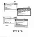 Fig. 35 - User interface with connectable elements