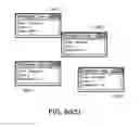Fig. 37 - User interface with connectable elements