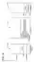Fig. 35 - Intermediate representation for multiple exception handling models