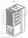 Fig. 02 - Storage control apparatus equipped with a logic board for carrying out storage control