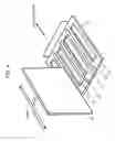 Fig. 05 - Storage control apparatus equipped with a logic board for carrying out storage control
