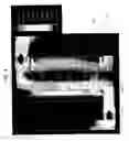 Fig. 09 - Storage control apparatus equipped with a logic board for carrying out storage control