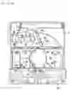 Fig. 09 - Disk guide device with turnable guide lever