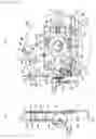 Fig. 22 - Disk guide device with turnable guide lever