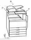 Fig. 01 - Housing, operation panel including the housing, and image forming apparatus including the operation panel