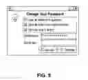Fig. 06 - Strong password entry