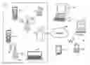 Fig. 01 - System and method for using quarantine networks to protect cellular networks from viruses and worms