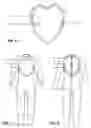 Fig. 02 - Heat retaining wetsuit