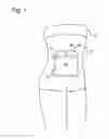 Fig. 02 - Temperature therapy garment