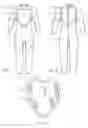 Fig. 02 - Heat retaining wetsuit