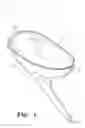 Fig. 02 - Disposable funnel for urine samples