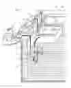 Fig. 02 - Floating platform which may be pneumatically submerged and emerged for use in swimming pools