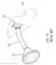 Fig. 08 - Wall-insert type shower head