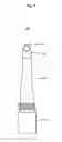 Fig. 05 - Automatic interdental cleaner