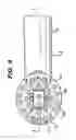 Fig. 03 - Brush head for toothbrush