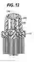 Fig. 08 - Brush head for toothbrush