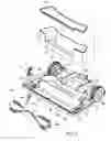 Fig. 06 - Remote control sweeper
