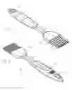 Fig. 02 - Basting brush