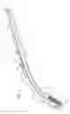 Fig. 02 - Cleaning brush with disposable/replaceable brush head
